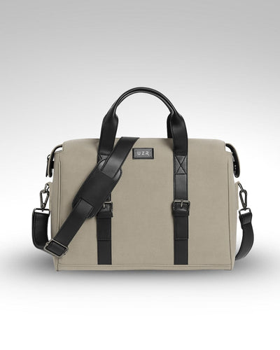 UZR Canvas Executive Bag