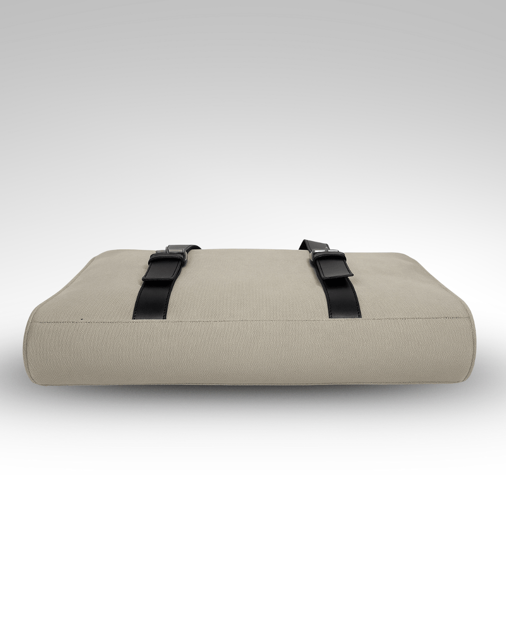 Canvas Business Laptop Bag – Sleek, Durable & Travel-Ready by UZR