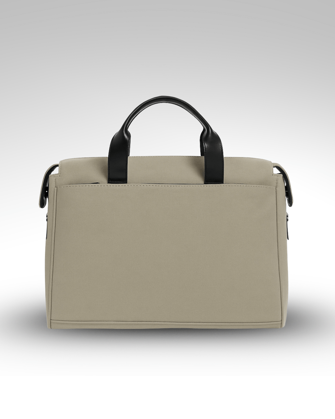 Canvas Business Laptop Bag – Sleek, Durable & Travel-Ready by UZR