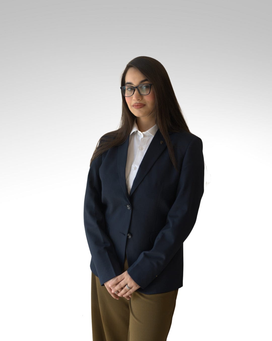 Echelon Blue premium Blazer