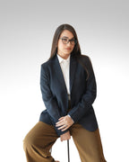 Echelon Blue premium Blazer