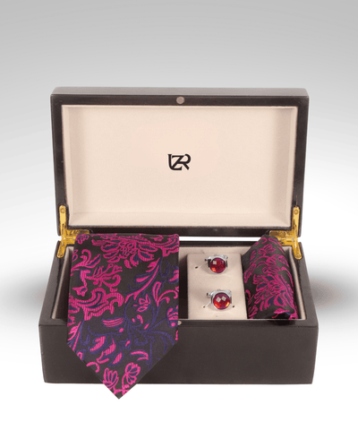 Imperial Noir Collection Set