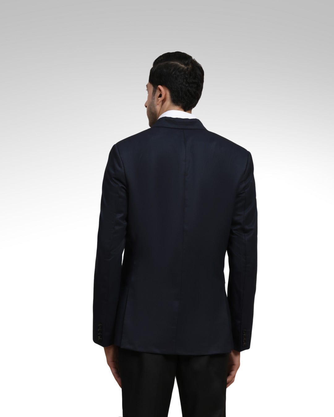 Midtown Monarch Blue Premium Blazer