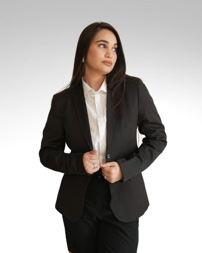 ModeBlack Premium blazer