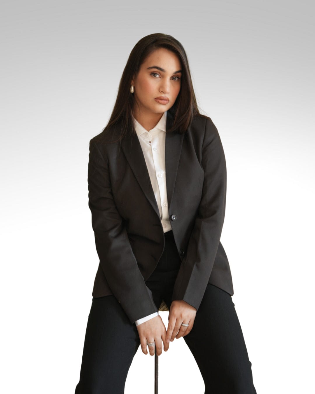 ModeBlack Premium blazer