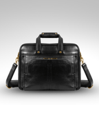 UZR Noir Luxe Classic Bag