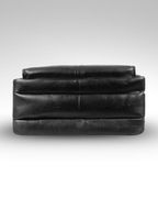 UZR Noir Luxe Classic Bag