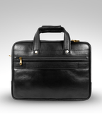 UZR Noir Luxe Classic Bag