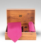 Pink Obsidian Collection Set