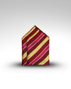 Red Majesty Ensemble Set