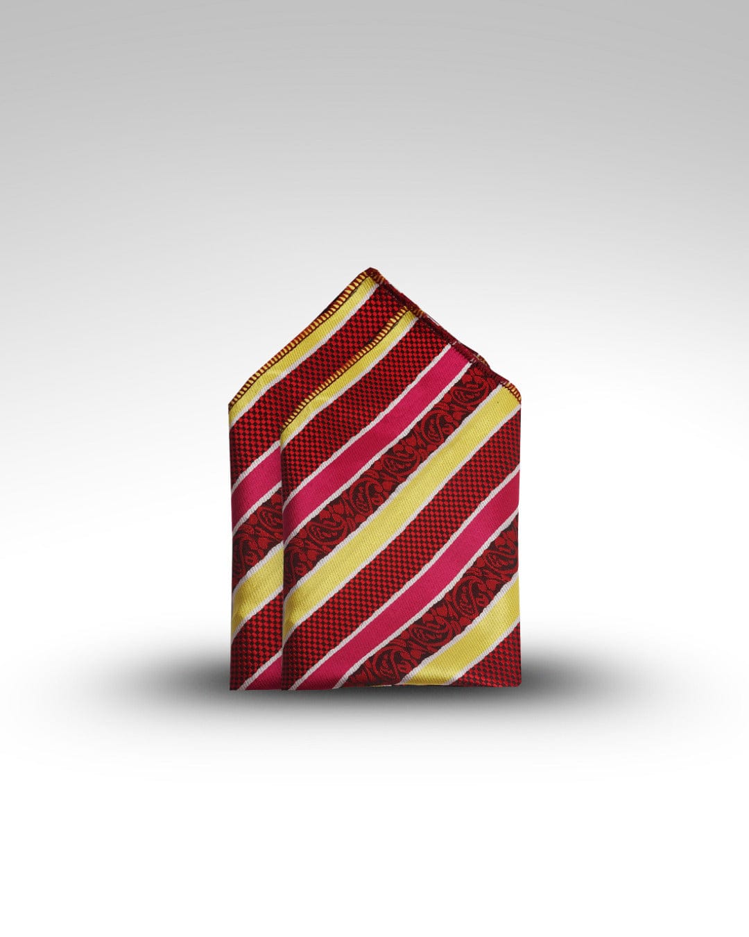 Red Majesty Ensemble Set