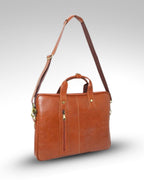 UZR Vegan Executive Bag