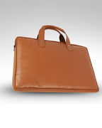 UZR Sleek PU Laptop Bag