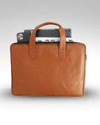 UZR Sleek PU Laptop Bag