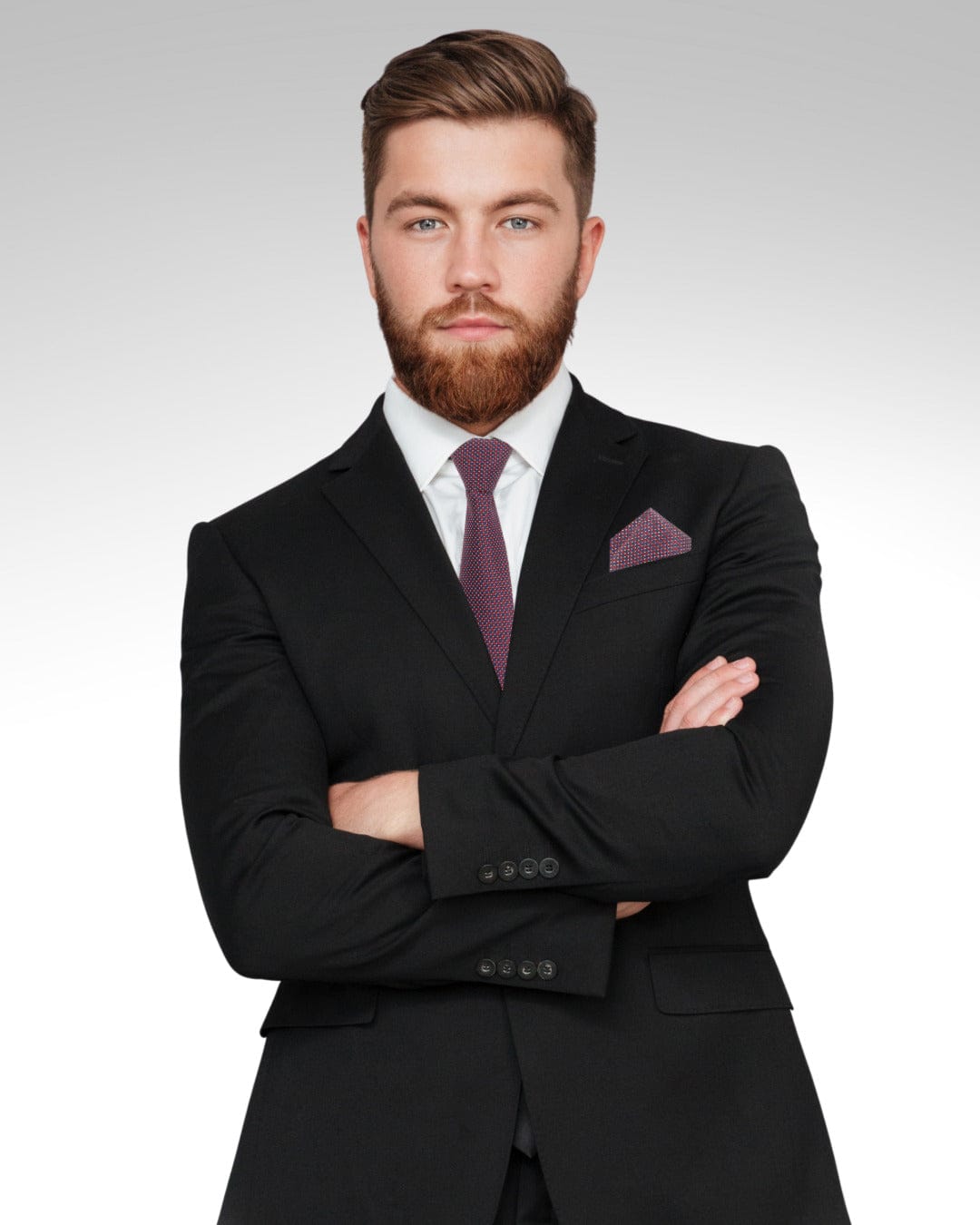 The Royal Axis Ensemble Set