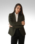 The Vanguard Premium Blazer