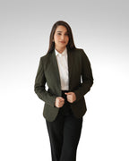 The Vanguard Premium Blazer