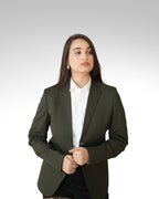 The Vanguard Premium Blazer