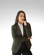 The Vanguard Premium Blazer