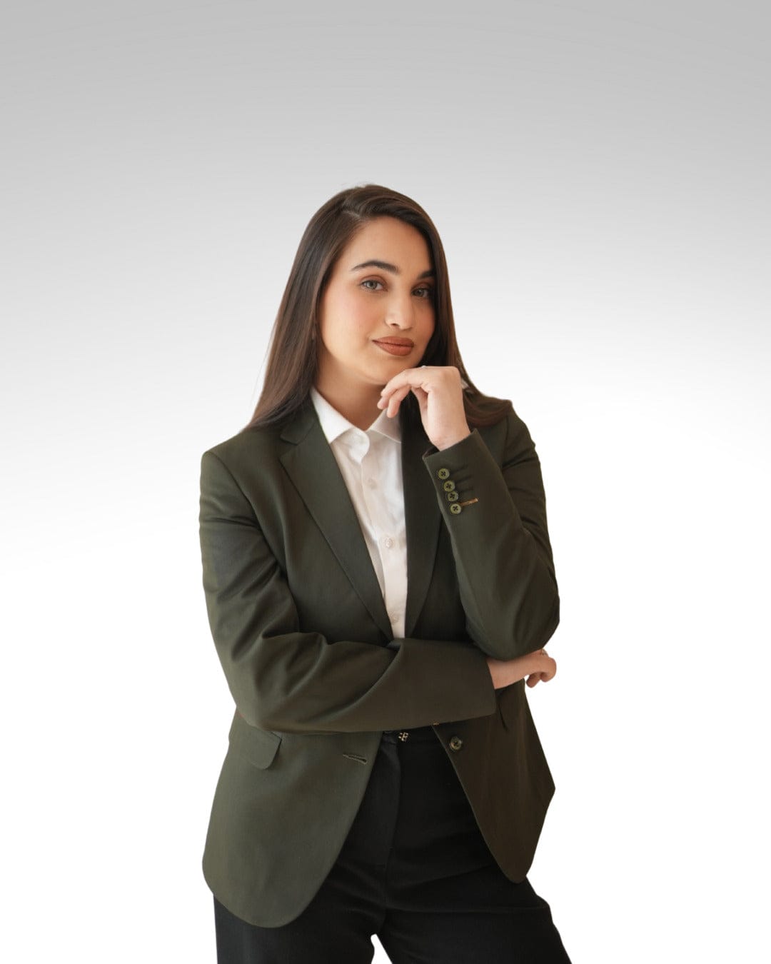 The Vanguard Premium Blazer