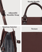 UZR The MonoBrief Case