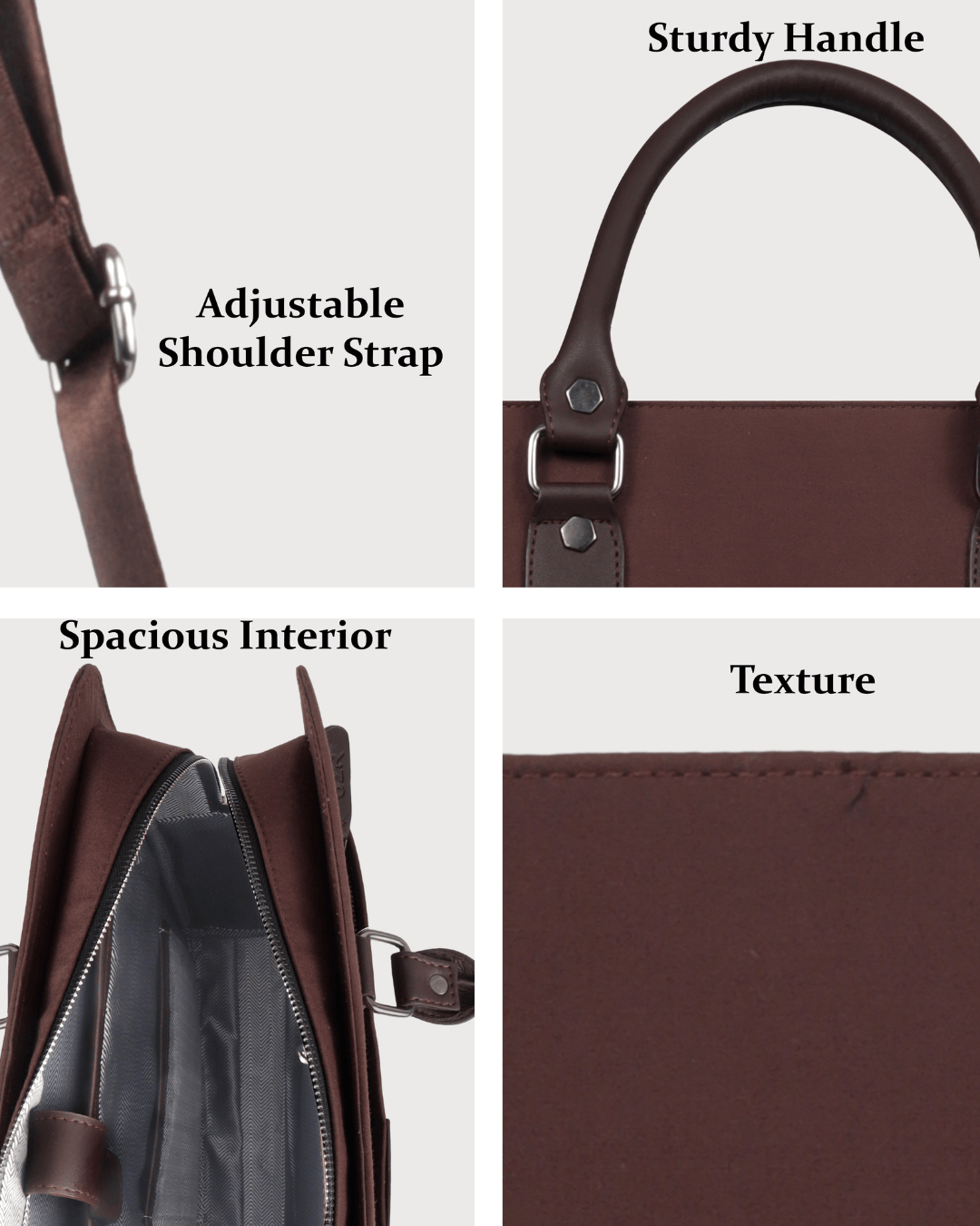 UZR The MonoBrief Case