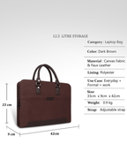 UZR The MonoBrief Case