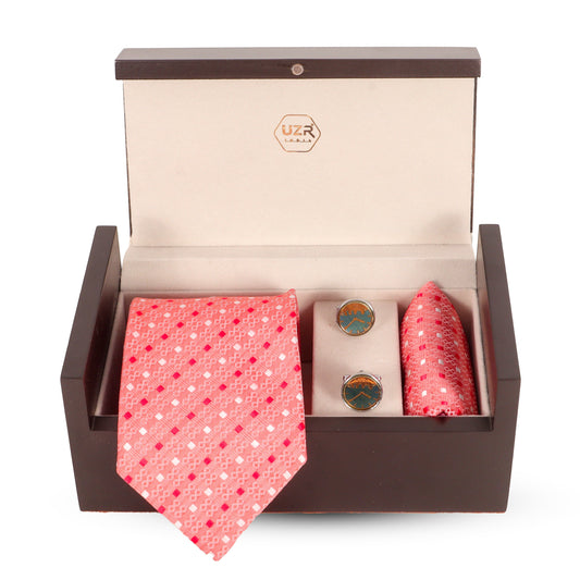 Men’s Tie Gift Set