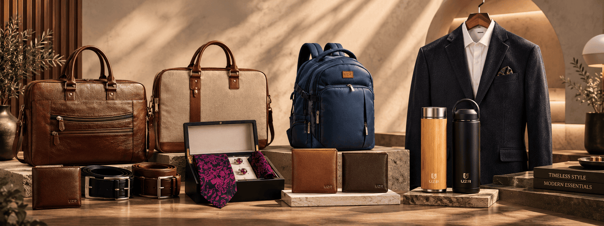 Slim Bags