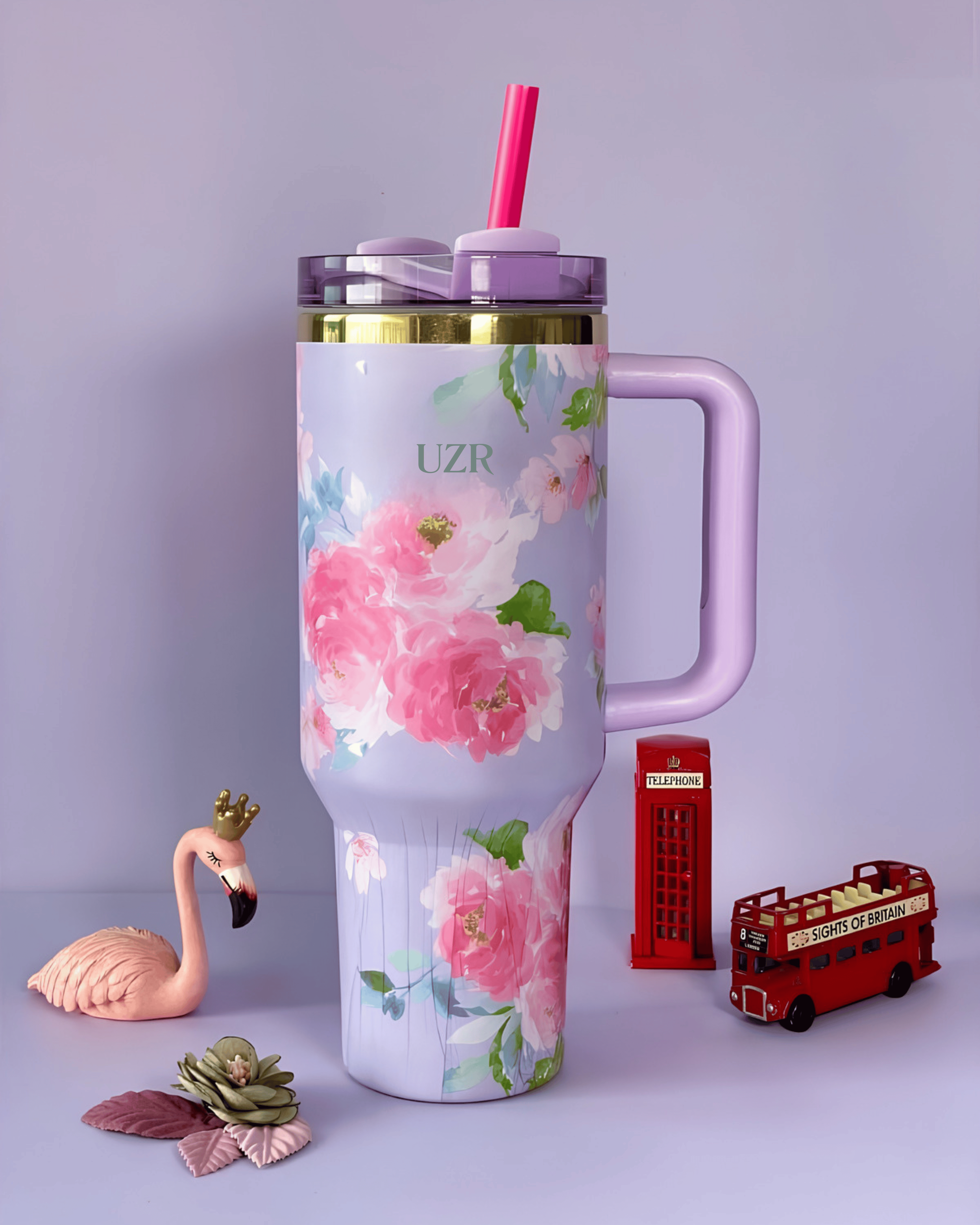 Stanley Tumbler