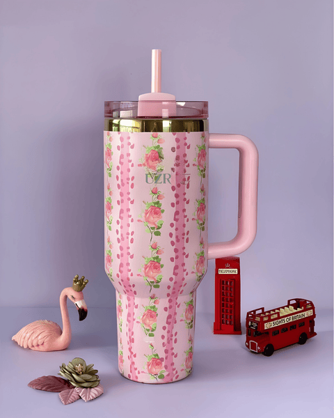 Stanley Tumbler