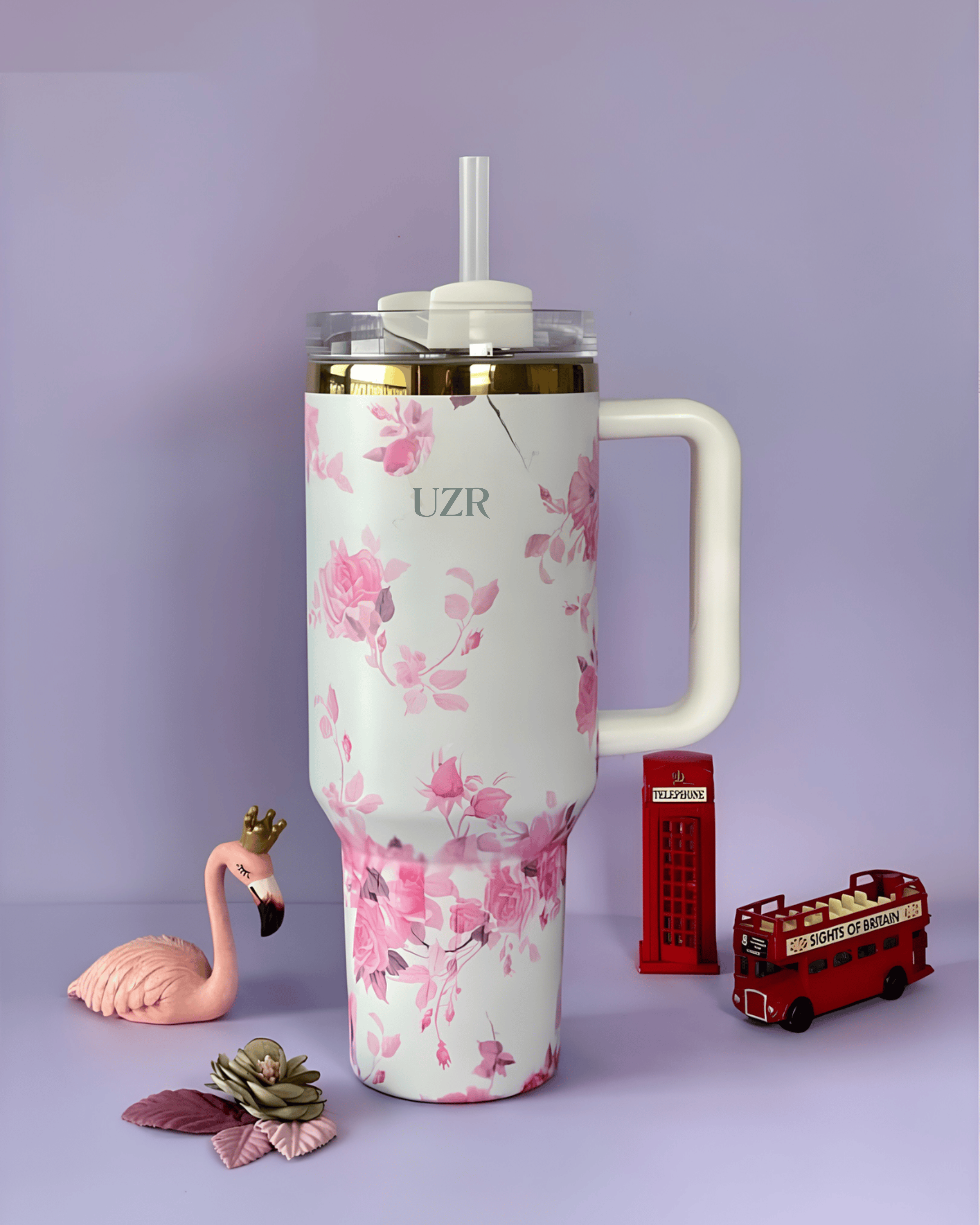 Stanley Tumbler