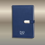 Luxury Personalized Gift Box Set Corporate Giveaways, Promotional Umbrella Vacuum Flask A5 Notebook Pen