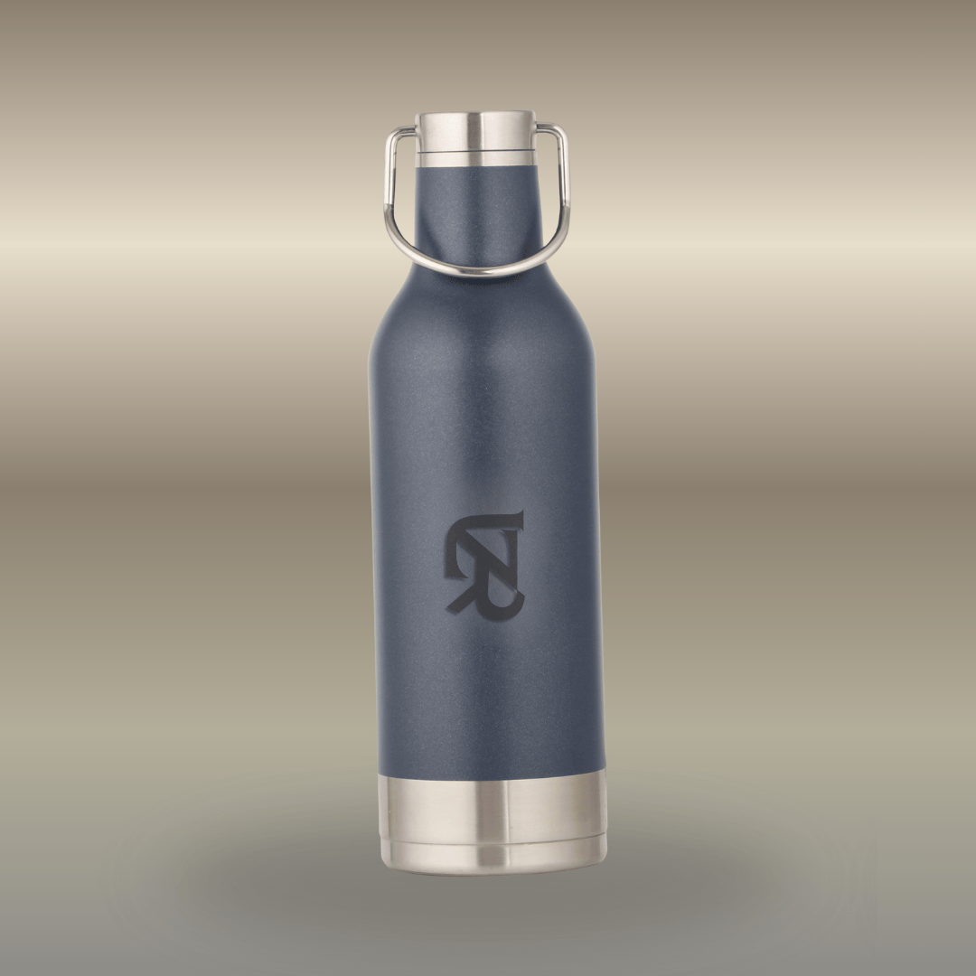Luxury Personalized Gift Box Set Corporate Giveaways, Promotional Umbrella Vacuum Flask A5 Notebook Pen