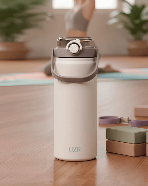 Thor Insulated Water Bottle