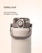 Thor Insulated Water Bottle