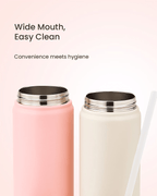 Thor Insulated Water Bottle