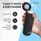 The Chill Fusion Bottle