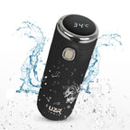 The Chill Fusion Bottle