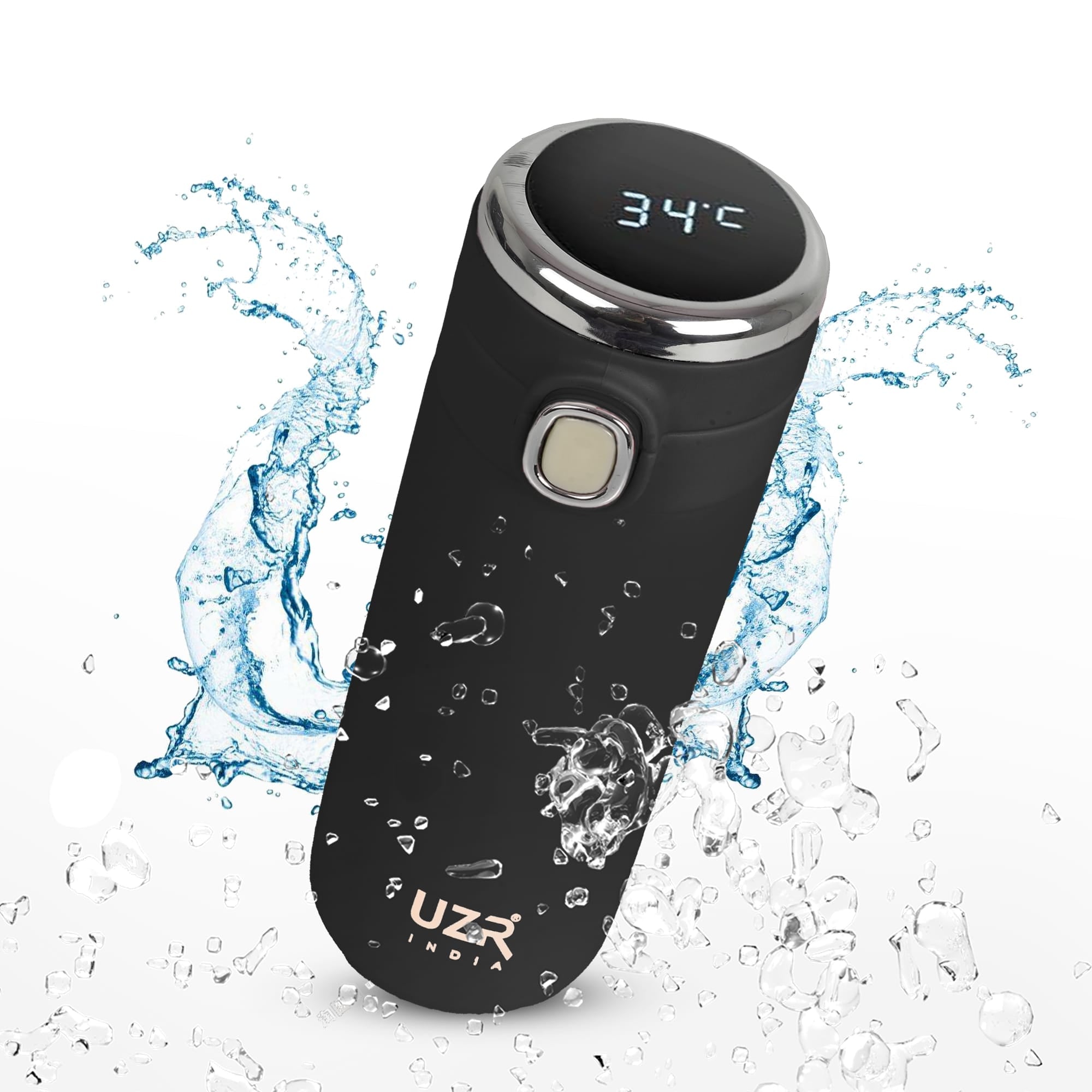The Chill Fusion Bottle