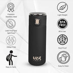 The Chill Fusion Bottle