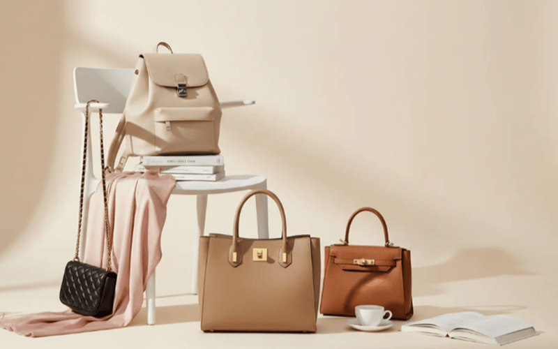 Ladies Bag