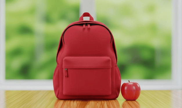 Bagpack