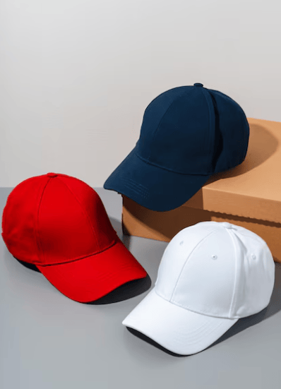 Caps