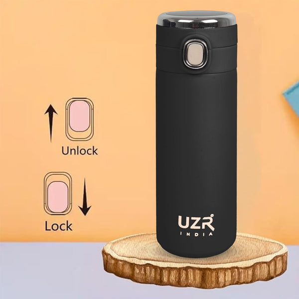 The Chill Fusion Bottle