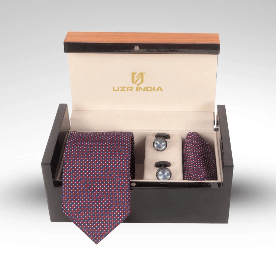 The Royal Axis Ensemble Set