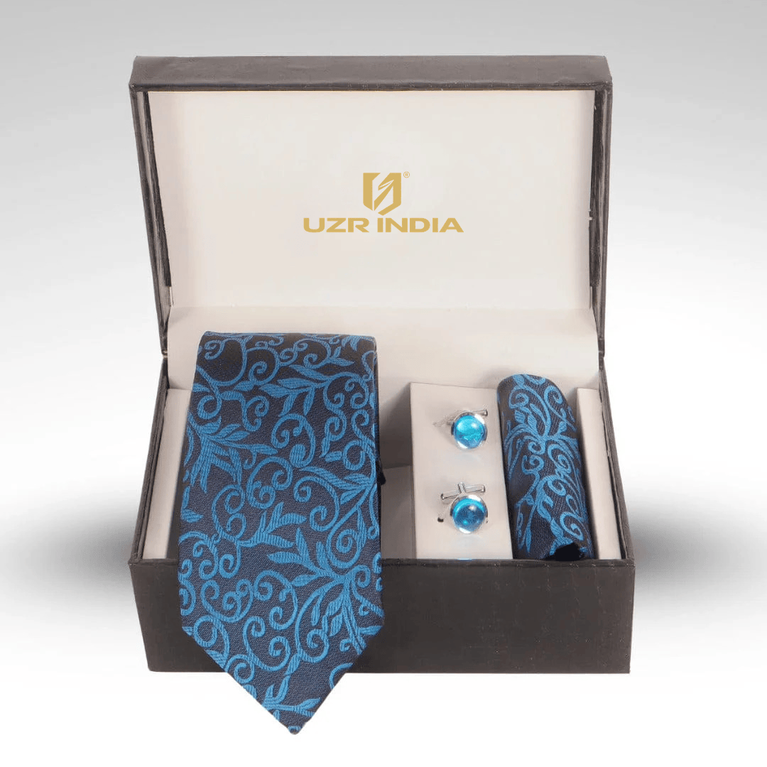 Blue Valor Ensemble Set