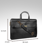 UZR Slim Mac Prime Bag (Black)
